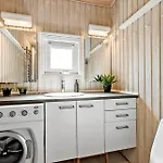 Дом отдыха 8581-glesborg-havneovej-16 Glesborg