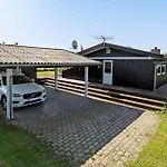 8581-glesborg-havneovej-16 * Glesborg