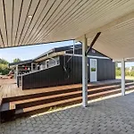 8581-glesborg-havneovej-16 Дом отдыха