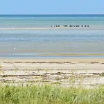 Дом отдыха 8581-glesborg-havneovej-16 *