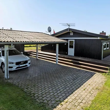 8581-glesborg-havneovej-16 * Glesborg