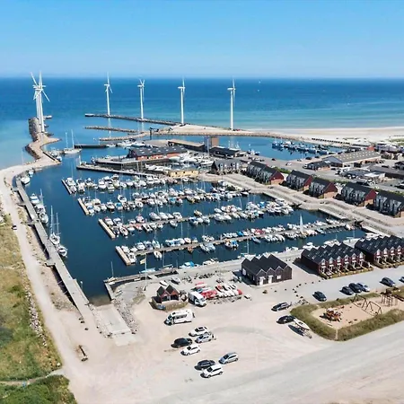8581-glesborg-havneovej-16 * Glesborg