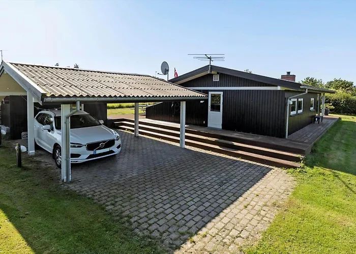 8581-glesborg-havneovej-16 * Glesborg